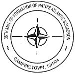 NATO symbol 