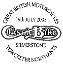 Classic Bike logo