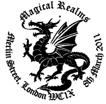 Postmark showing a Welsh Dragon.